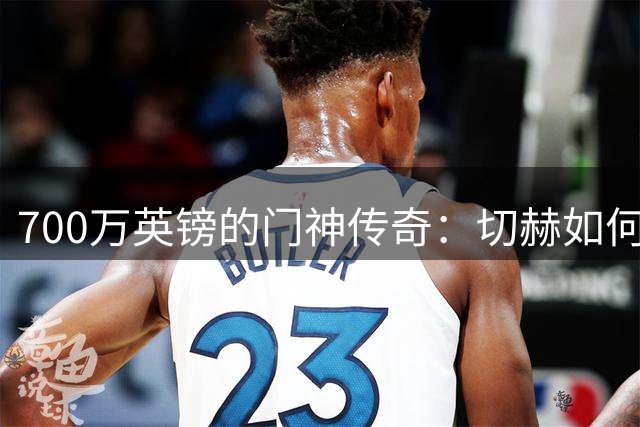 700万英镑的门神传奇：切赫如何重塑蓝军防线
